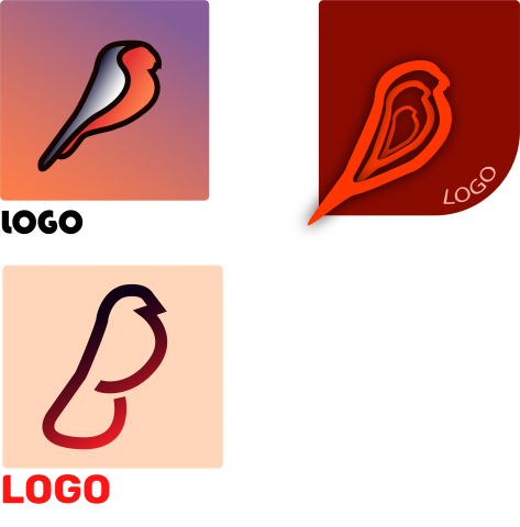 лого