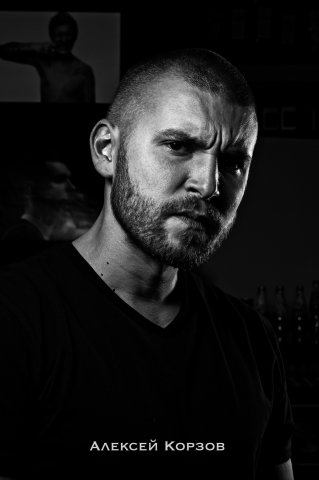 Фотосъёмка, обработка.