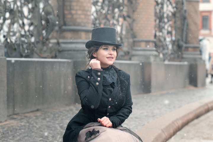 Фотосъёмка, обработка.