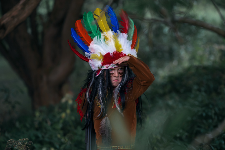 Фотосъёмка, обработка.