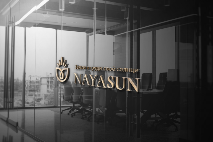 Логотип для компании бизнес-тренеров/коучинг