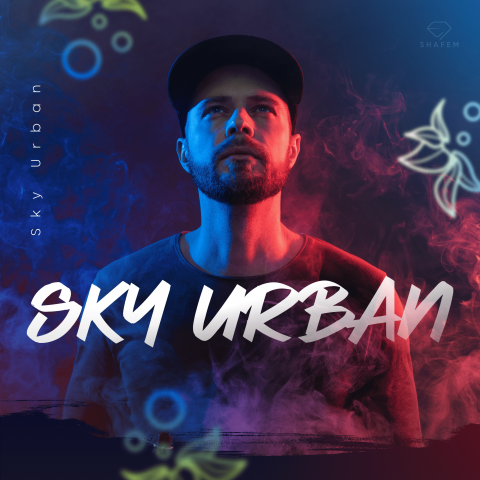 Сайт-визитка для компании - Elfbar Ukraine