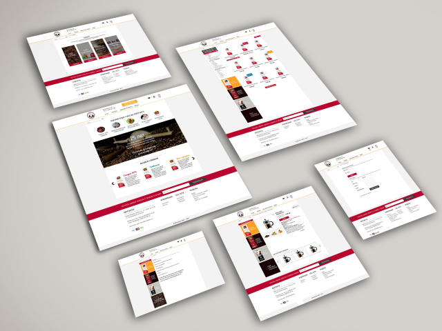 Интернет-магазин