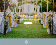 Сайт для молодоженов