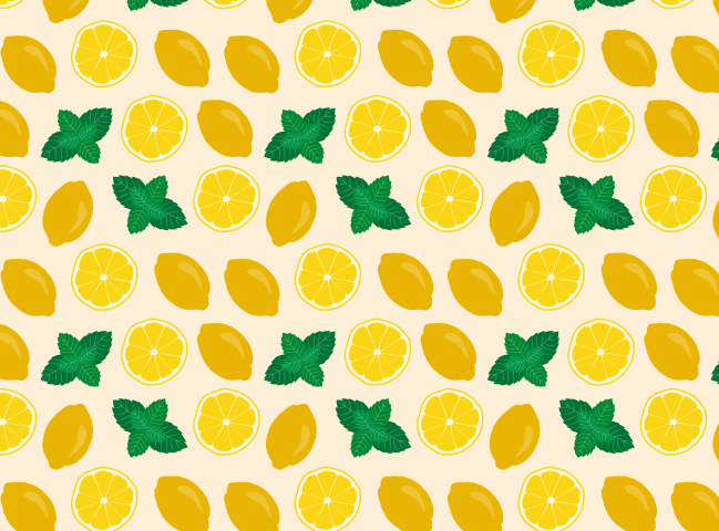 citrus patter