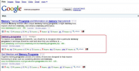 Продвижение в Google.com