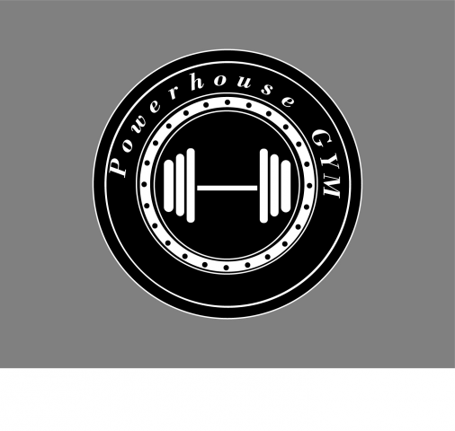 Лого спорт зала