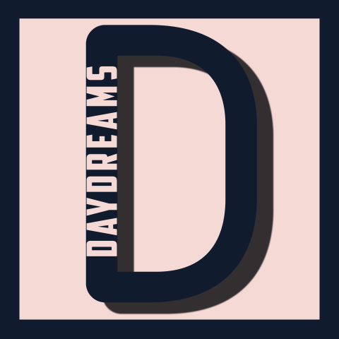 Логотип для DayDreams