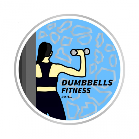 Dumbbells Fitness