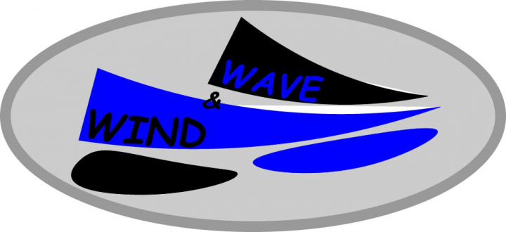 Wave & Wind
