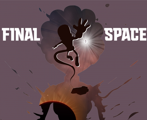 Final Space