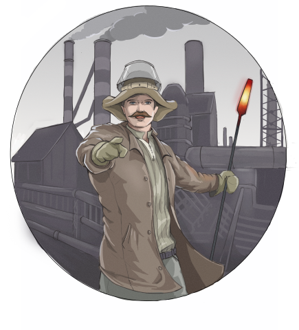 Metallurgist