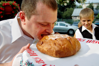 Свадебная фотосъёмка.