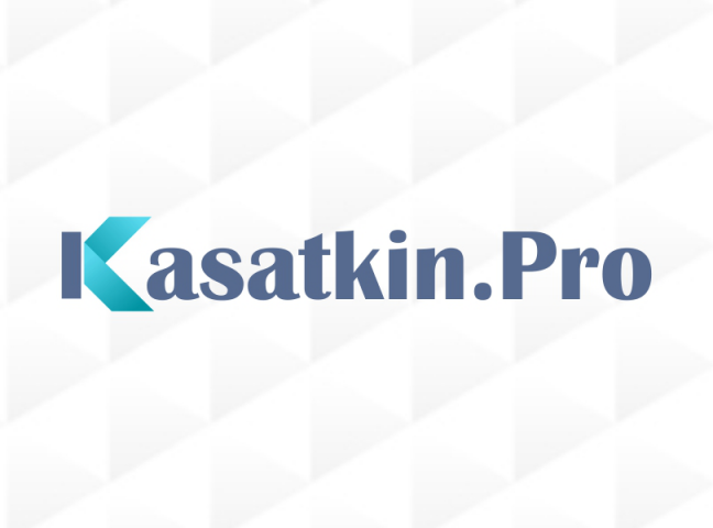 Касаткин