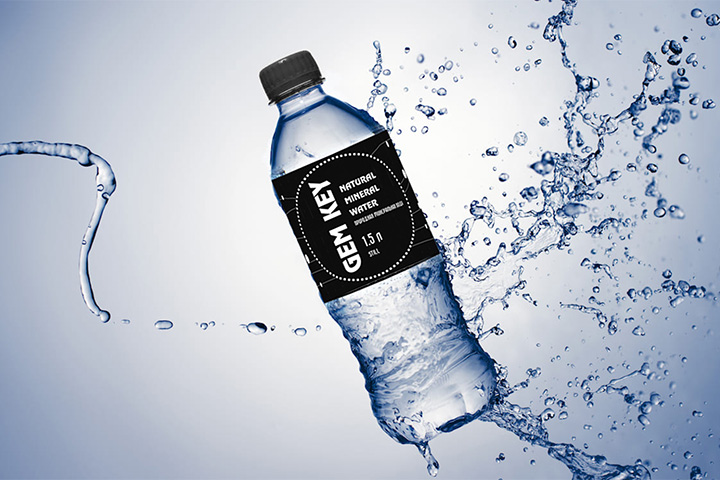 Минеральная вода