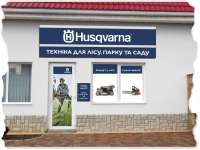 Husqvarna