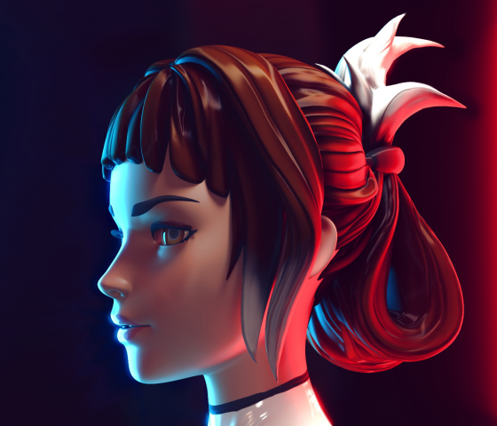 Girl