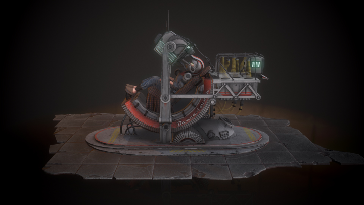 Fallout_Armchair