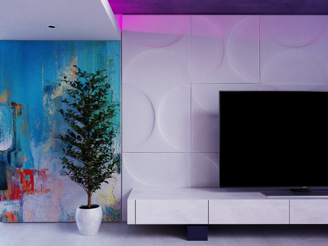 Дизайн интерьера дома