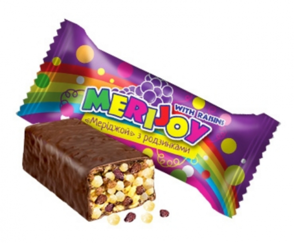 Нейминг конфет