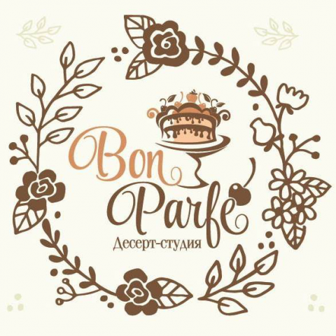 Нейминг частной кондитерской