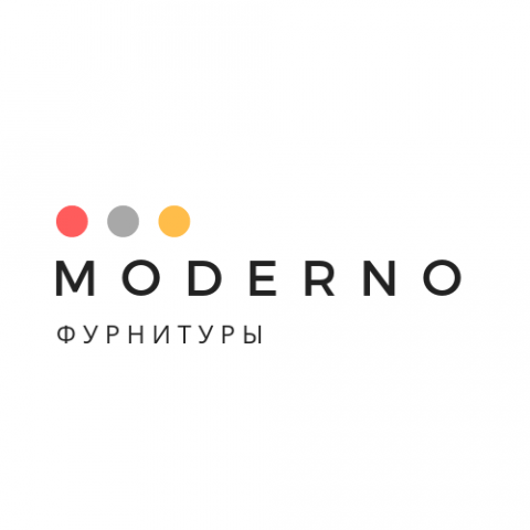 "Moderno" - магазин фурнитур