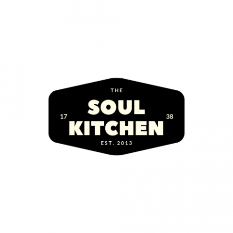"Soul Kitchen" - антикафе