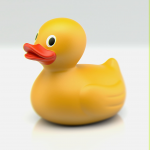 Rubber Duck