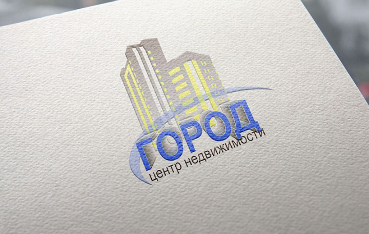 Разработка логотипа