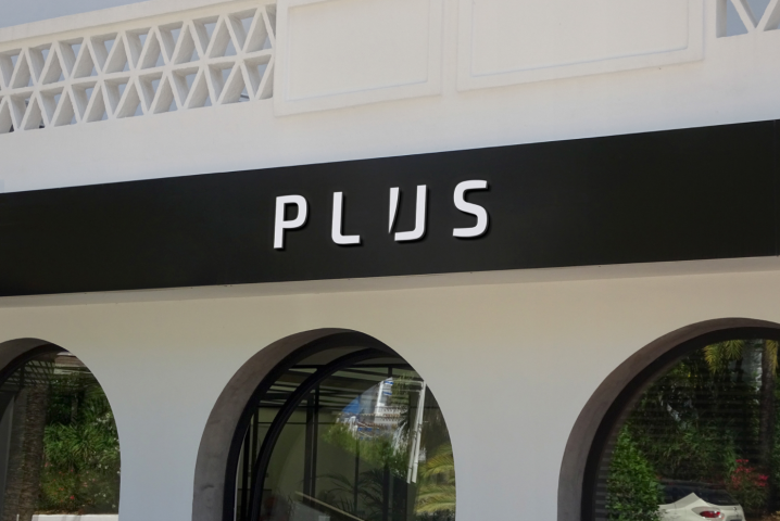 PLUS