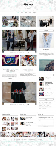 Girlsblog