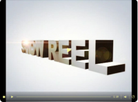 show reel 2010
