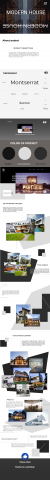 modern house