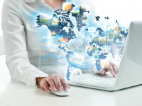 Применение Интернета