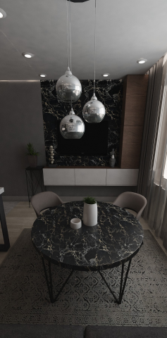 Дизайн гостиной