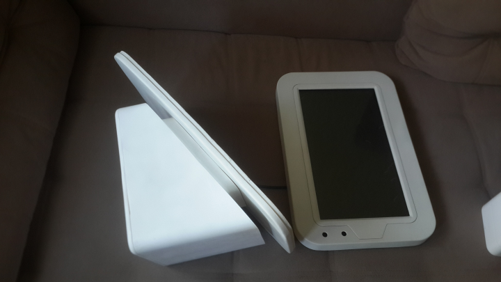 Информационный киоск