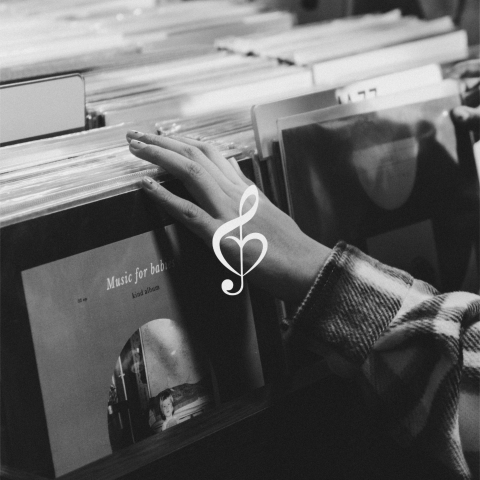 Логотип Jazz in heart
