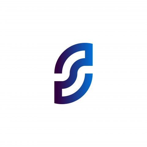 Logo for S company
