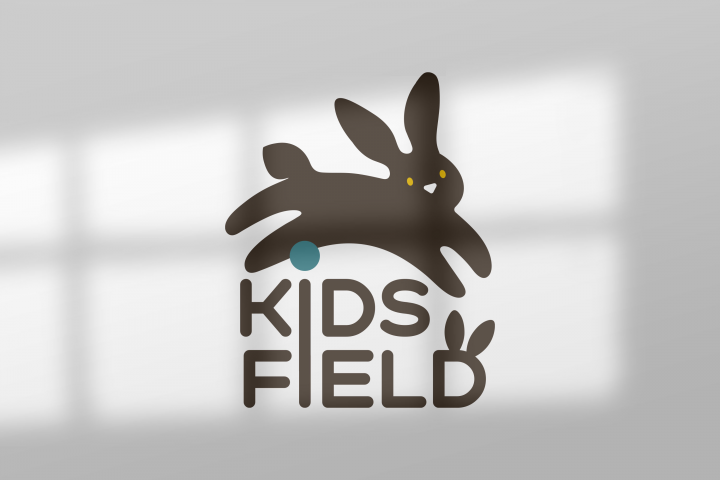 Логотип Kids Filed