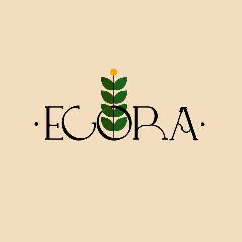 Логотип Ecora