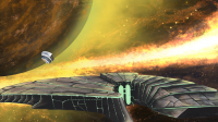 Space