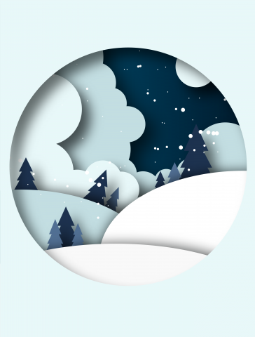 winter