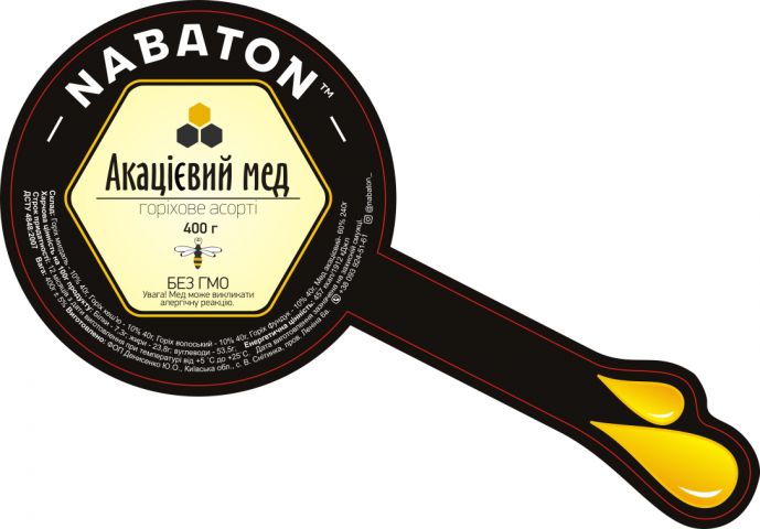 дизайн упаковки