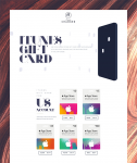 iTunes Charger
