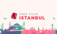 Бесплатный Тур по Стамбулу.