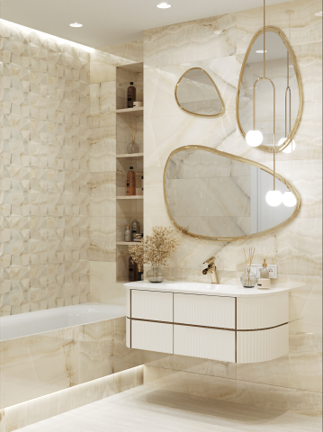 Визуализация санузла