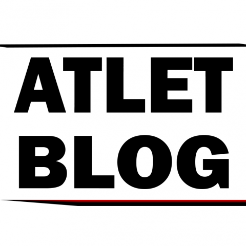Atlet Blog