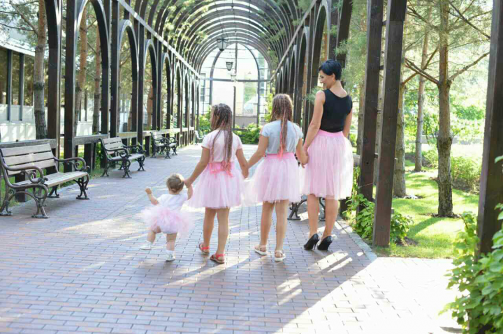 Юбки пачки в любом цвете и колличестве