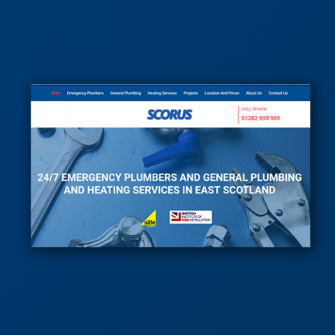 Scorus