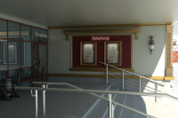 Кафе "Peterburg"